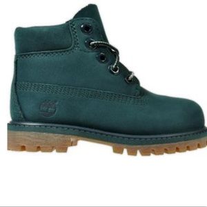 Timberland 6” Premium boot